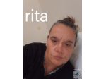 Rita 58 anni, romana, cerca lavoro, x pulizie, servizi aRoma, cucinare, stirare.