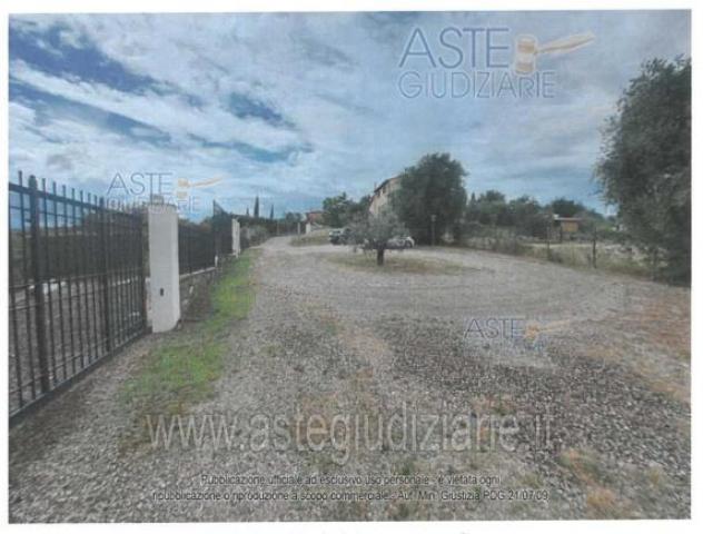 IMMOBILI-ALTRA CATEGORIA-loc. Comeana, via Mortelle 7