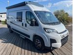 WEINSBERG WEINSBERG CARABUS GREY 600 MQ EDITION FIRE rif. 23532005