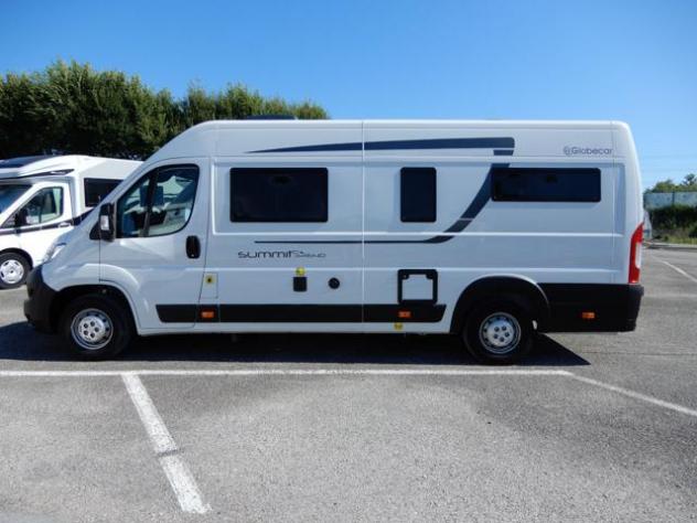 GLOBECAR 640 SHINE 165 CV rif. 23788224 - Foto 5