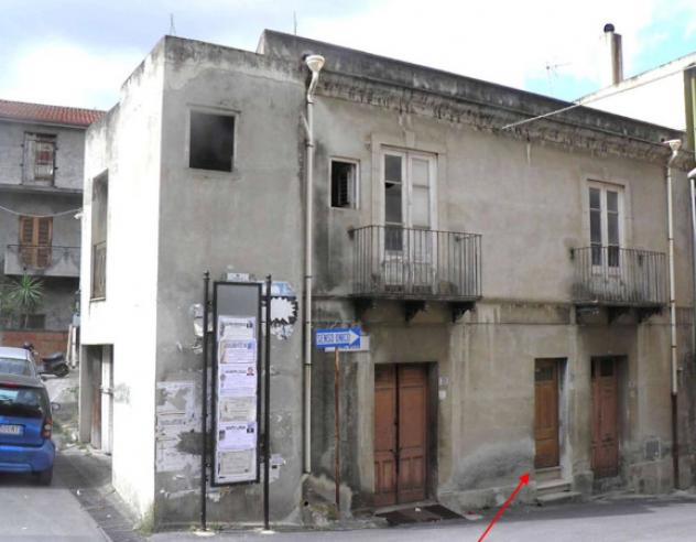 Immobile in asta di 45 m² in vendita a Santa Lucia del Mela - Foto 10