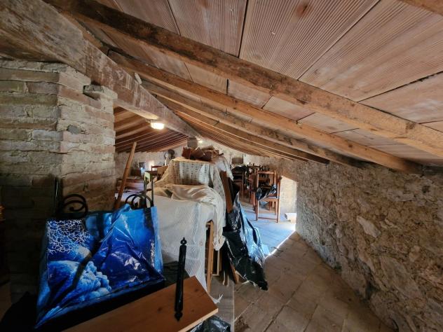 Porzione di casa in vendita a Amelia - Foto 11