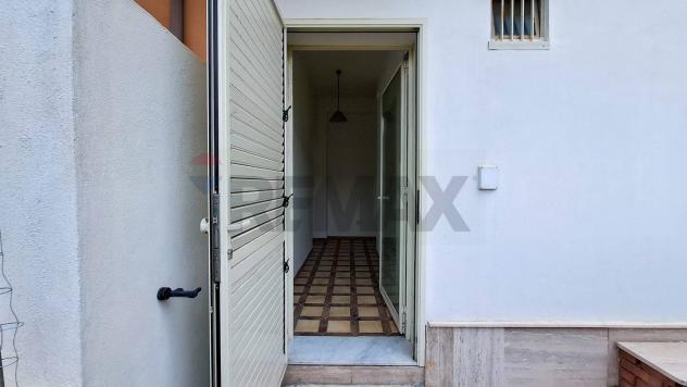 Villetta bifamiliare in vendita a Augusta