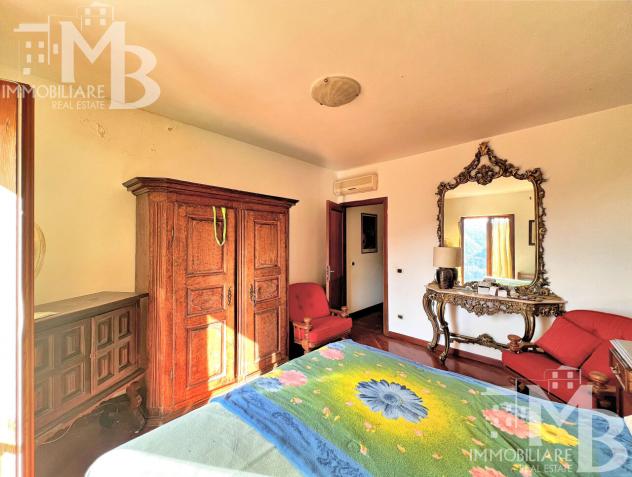 Villa a schiera in vendita a Avegno - Foto 8
