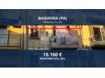 Immobile in asta di 64 m² in vendita a Bagheria