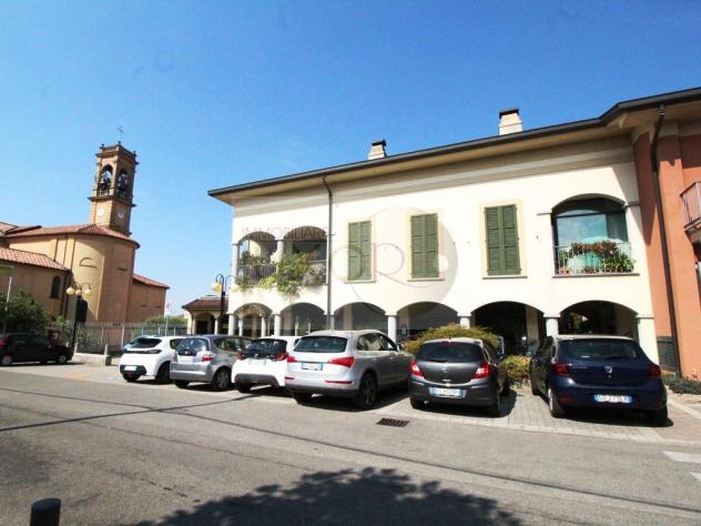 Appartamento 2 locali con giardino privato a Besana B.za - Foto 7