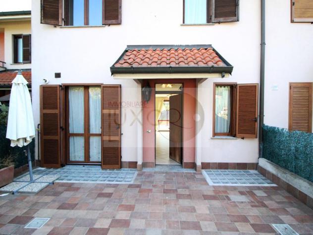Villa a schiera 4 locali - Rif. 5933 - Foto 10