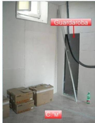 Immobile in asta di 85 m² in vendita a Casavatore - Foto 8