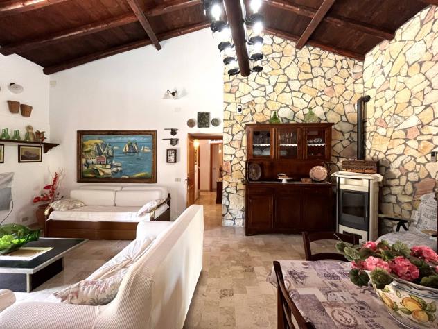 Villa in vendita a Castellammare del Golfo - Foto 15