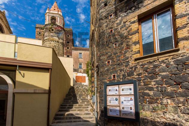 Casa Semindipendente in vendita a Castiglione di Sicilia - Foto 3