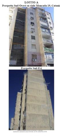 IMMOBILI-IMMOBILE RESIDENZIALE-Viale Moncada, 19, 95121 Catania CT, Italia - Foto 8