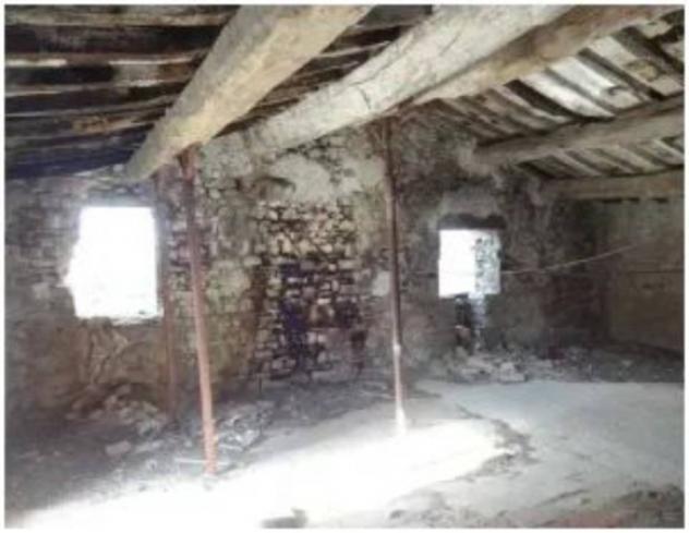 Immobile in asta di 272 m² con più di 5 locali e box auto in vendita a Città di Castello - Foto 14
