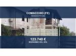 Immobile in asta di 48 m² in vendita a Comacchio