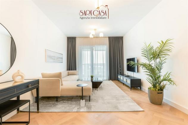 Appartamento con tre camere da letto e giardino esclusivo - Foto 4