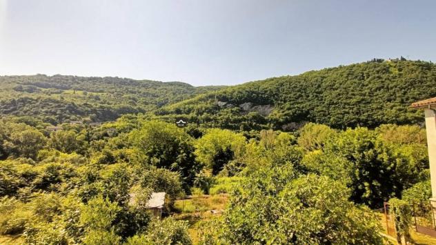 Fossombrone splendida casa completamente indipendente con vista panoramica sul colle dei cappuccini e le colline circostanti. situata a ridosso della - Foto 19
