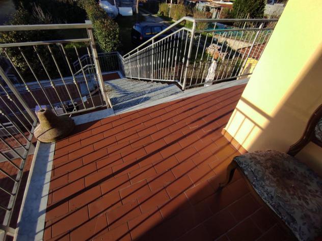 Villetta bifamiliare in vendita a Luni 110 mq Rif: 945039 - Foto 4