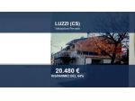 Immobile in asta di 199 m² con più di 5 locali in vendita a Luzzi