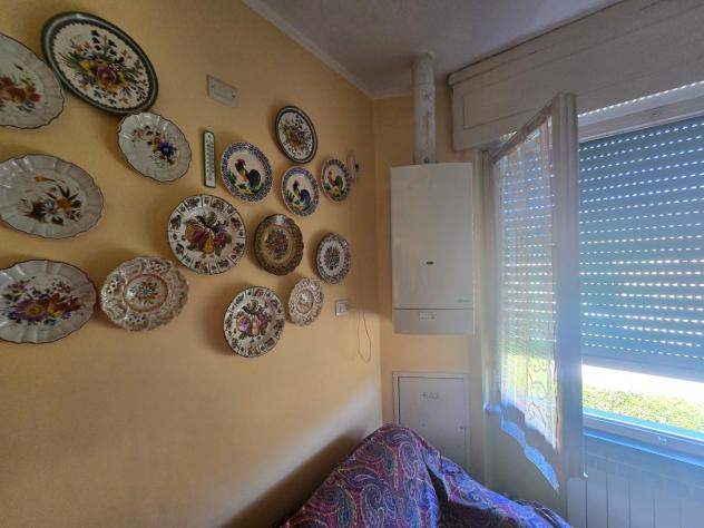 Appartamento in vendita a Ricortola - Massa 50 mq Rif: 1417249 - Foto 6