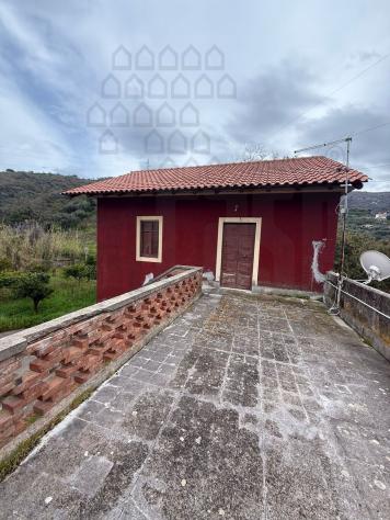VILLA di 18 vani e di 1200 mq (MESSINA) rif. 2vs17580 - Foto 8