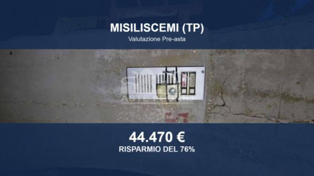 Immobile in asta di 139 m² con più di 5 locali in vendita a Misiliscemi