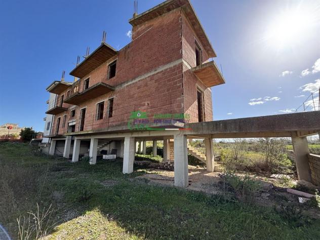Rif.2663 - Appartamenti rustici con garage a Frigintini a Modica - Foto 6