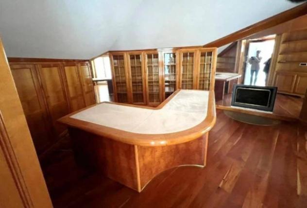 Immobile in asta di 512 m² con più di 5 locali in vendita a Moncalieri - Foto 20