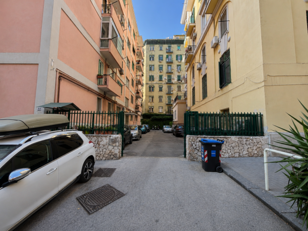 Trilocale in vendita a Napoli - Foto 17