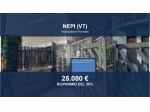 Immobile in asta di 120 m² in vendita a Nepi