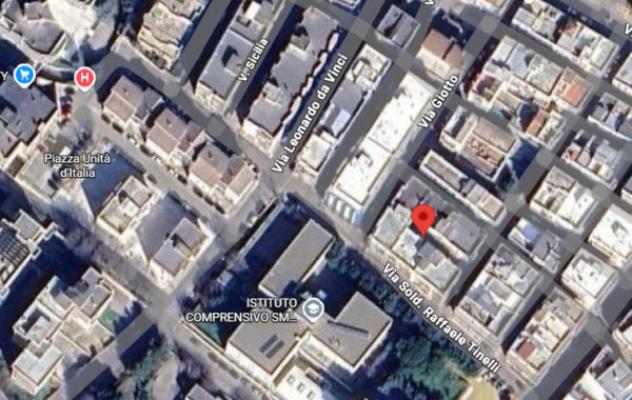 Immobile in asta di 128 m² in vendita a Noci - Foto 9