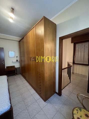 IN ESCLUSIVA SOLUZIONE SEMI INDIPENDENTE IN BIFAMILIARE VIA PASCOLI NOVATE MILANESE - Foto 14
