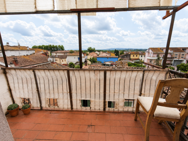 Appartamento in vendita a Forcoli - Palaia 75 mq Rif: 1450165 - Foto 3