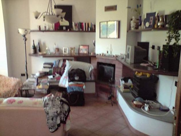 Villetta a schiera in vendita a Santa Lucia - Pontedera 200 mq Rif: 236991 - Foto 4