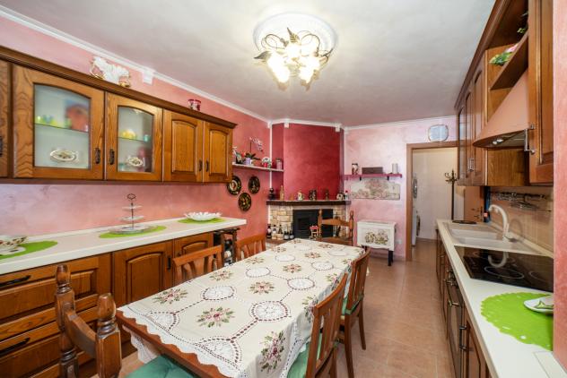 Villa a schiera in vendita a Roma - Foto 17