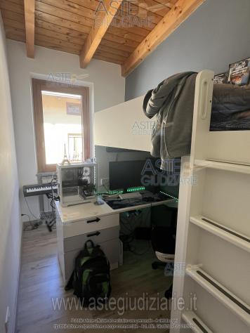IMMOBILI-IMMOBILE RESIDENZIALE-Piazza Libertà n. 15 - Foto 8
