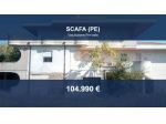 Immobile in asta di 853 m² con più di 5 locali e box auto in vendita a Scafa