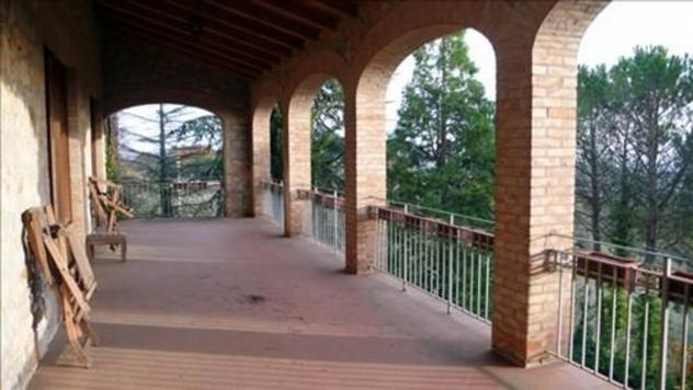 Villa in vendita a Siena 380 mq Rif: 1342390 - Foto 3