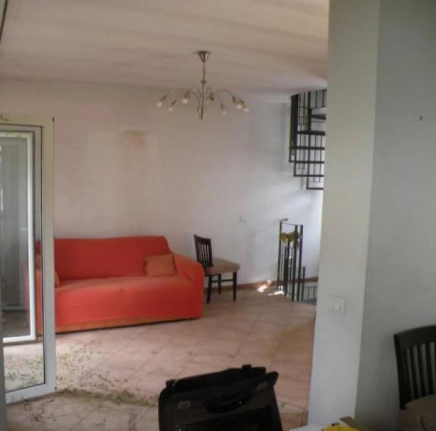 Immobile in asta di 121 m² in vendita a Torricella in Sabina - Foto 6