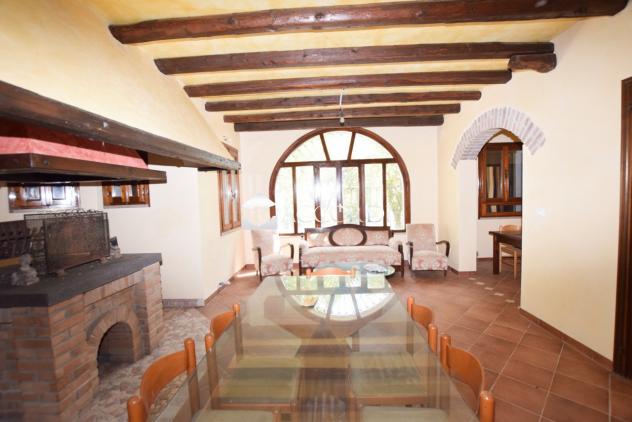 CASA AFFIANCATA di 4 vani e di 217 mq (TREVISO) rif. SW54_5 - Foto 10