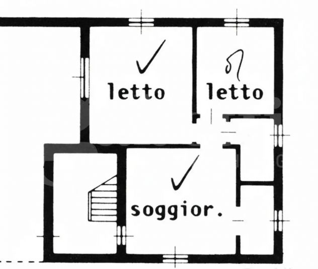 Privato vende Appartamento piano terra con cortile esclusivo - Foto 9