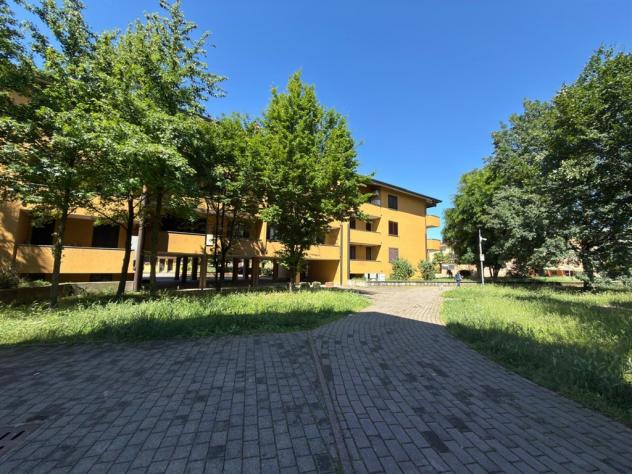 APPARTAMENTO BILOCALE (sfruttabile anche come trilocale) - Foto 17