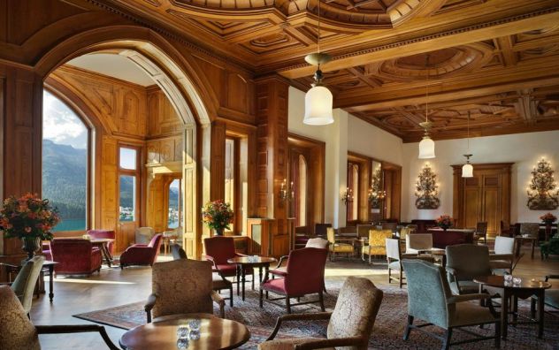 Capo sala di ristorante Germania