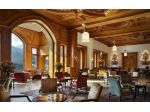 Capo sala di ristorante Germania