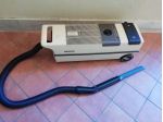 Aspirapolvere Hoover Electronic 1000 S4248 vintage