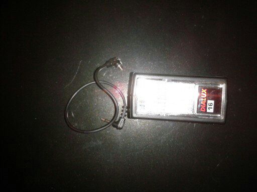 AGFA COLOR APOTAR SILETTE LK 1:2,8/45 - Foto 6