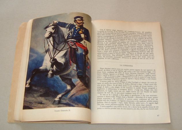 Storia del Risorgimento Italiano - Foto 9