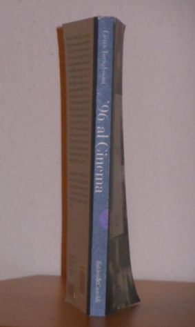 '96 al Cinema, Lietta Tornabuoni, Baldini & Castoldi 1996. - Foto 2