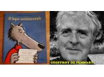 Il lupo sentimentale, GEOFFROY DE PENNART.