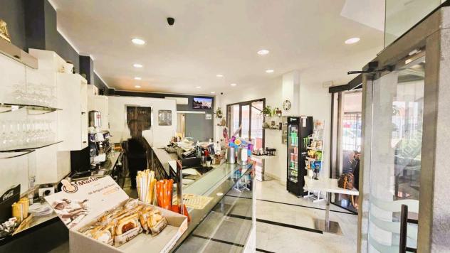 Bar in vendita a Massa 50 mq Rif: 1400317