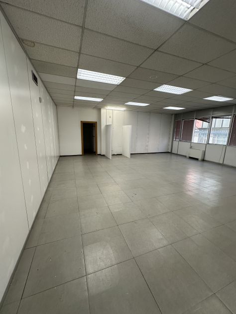 affittasi ufficio mq. 570 Complesso ATLANTIC BUSINESS CENTER - Foto 3