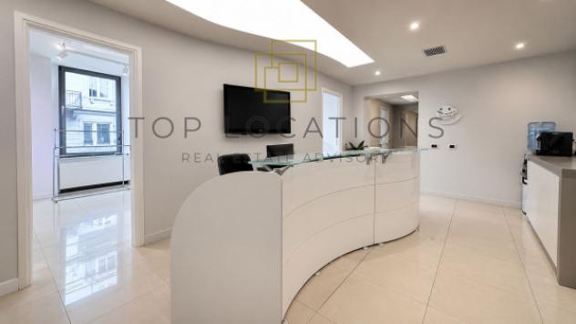 Immobile di 296 m² con 4 locali in affitto a Milano - Foto 9